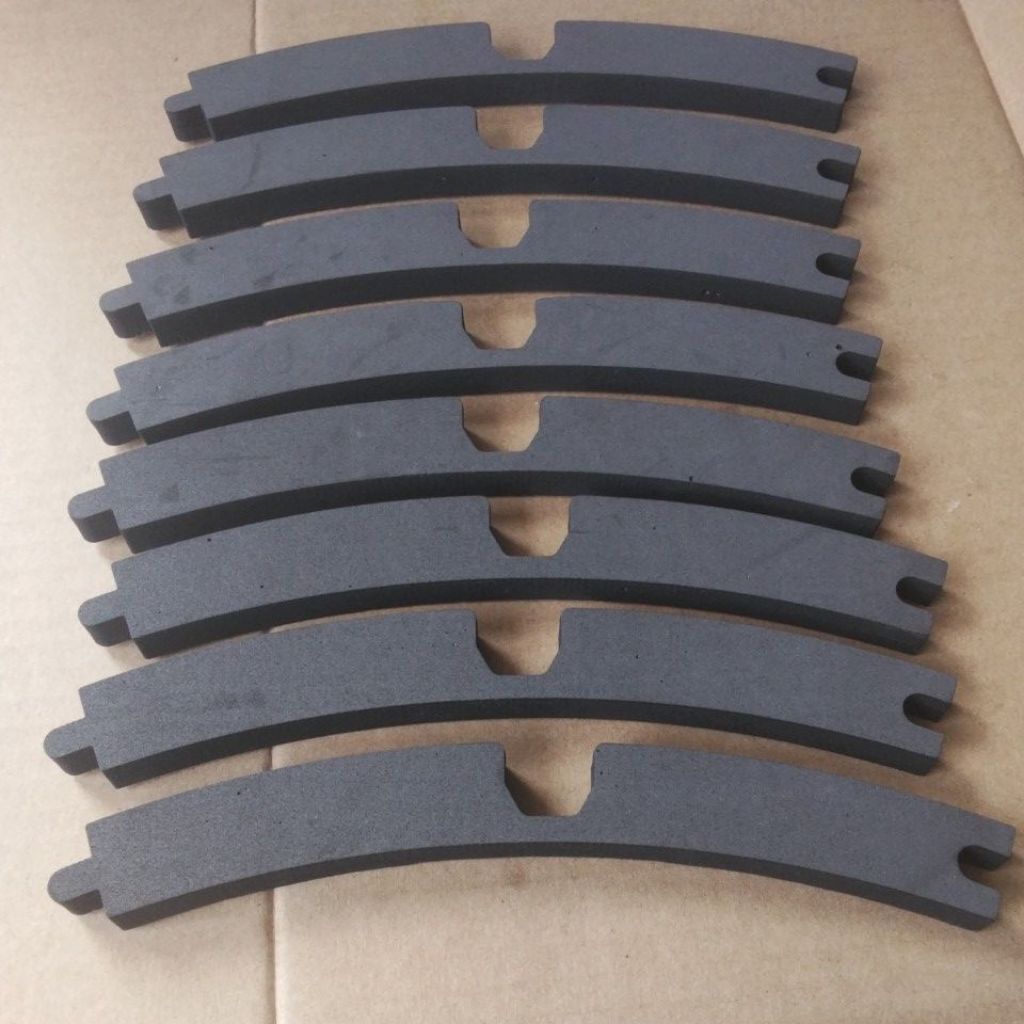 gasket, bantalan speker 18 inch gasket 18 inch