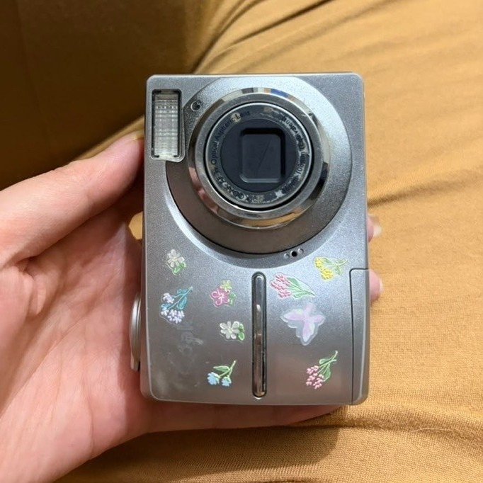 digicam kodak easyshare