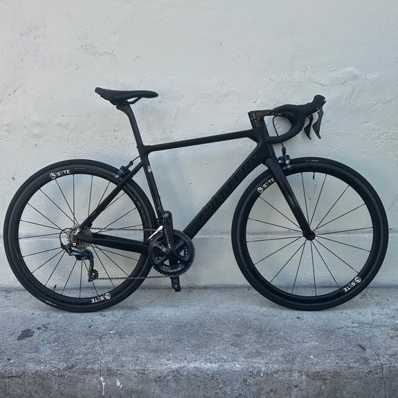 Roadbike Twitter Stealth Pro Full Ultegra