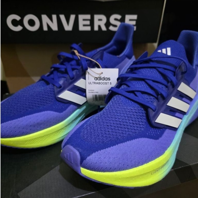 Adidas Ultraboost 5 Original Size 46