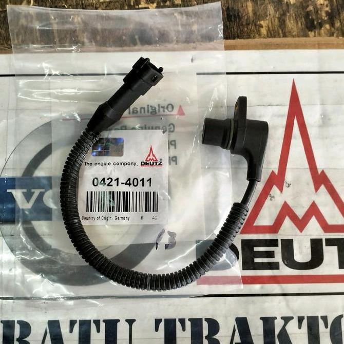 deutz 04214011 tachometer sensor crankshaft camshaf deutz Original