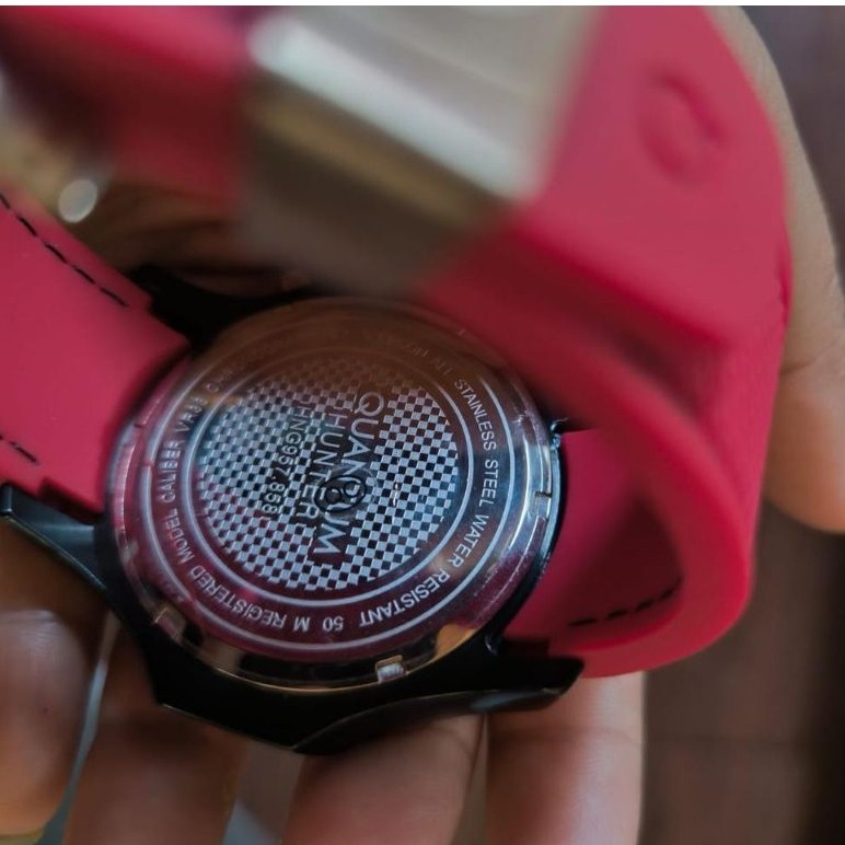 jam tangan Quantum HNG957. 858