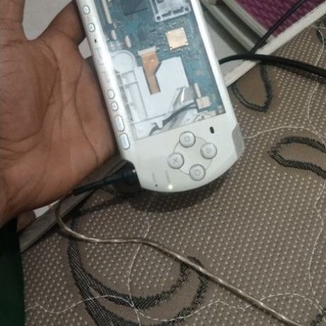 psp 3000 minus