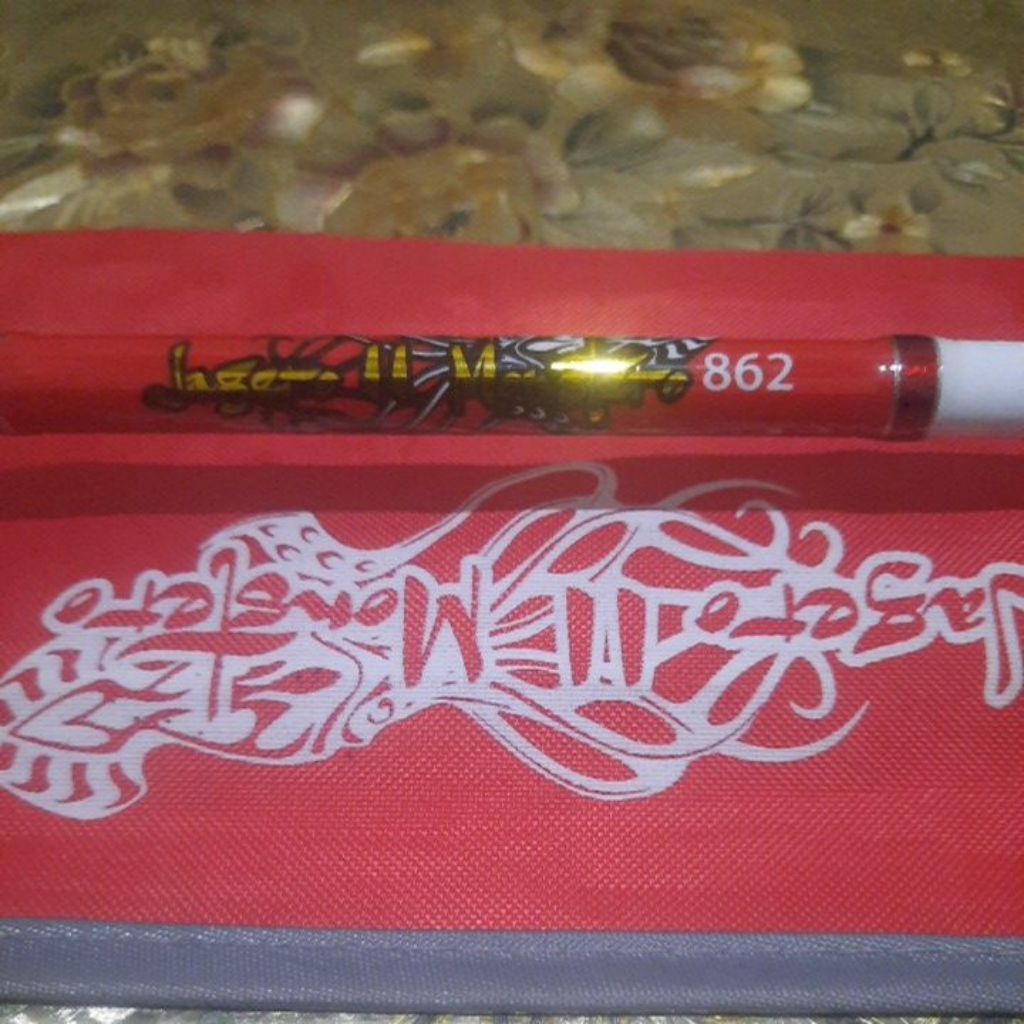 JORAN RELIX NUSANTARA JAGERO MONSTRO 862