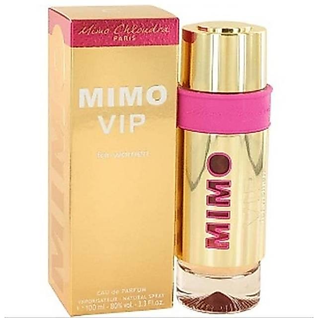 Parfum Mimo Chkoudra 100ml Mimo VIP For Women