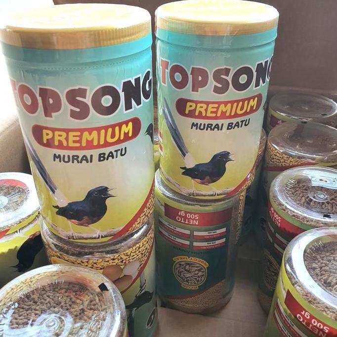 TOPSONG MURAI PREMIUM