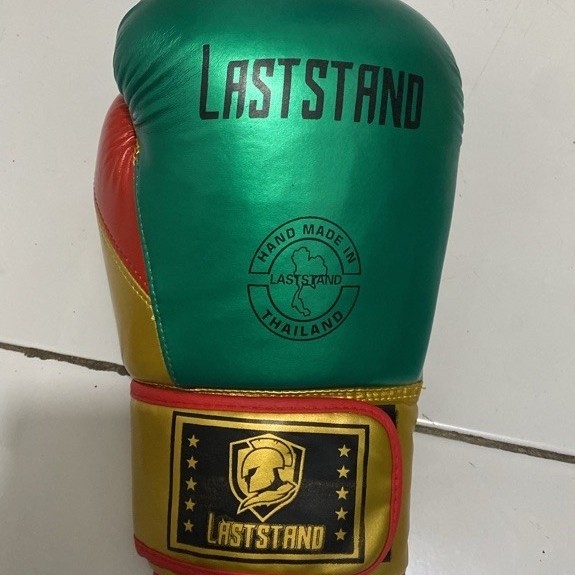 gloves boxing 10oz anjay mabar