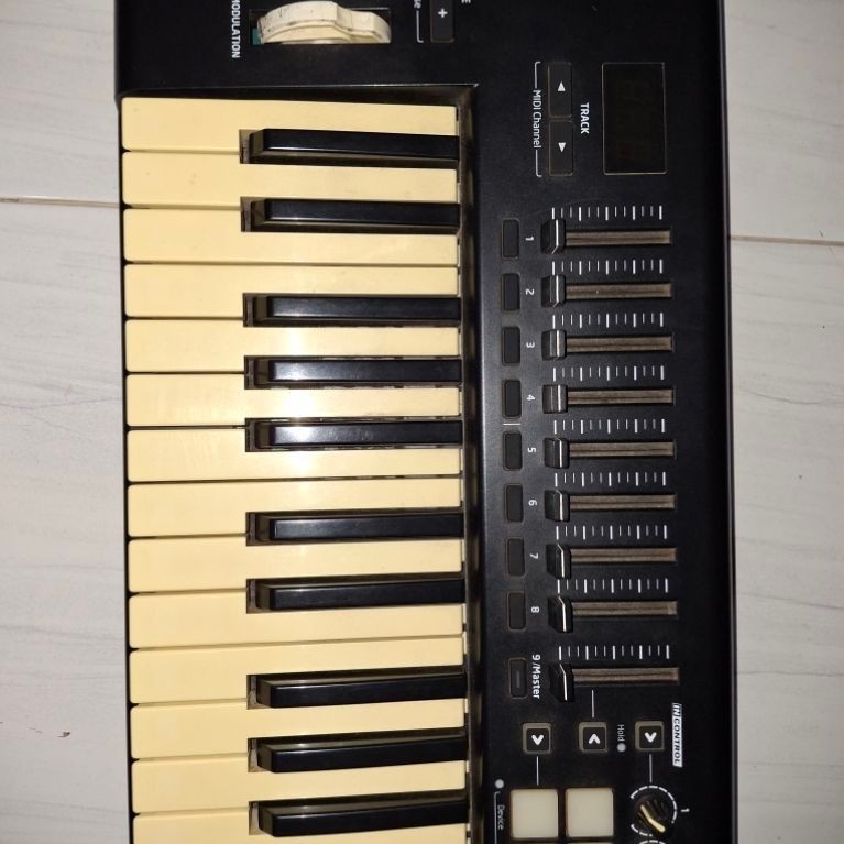 Novation Launchkey 49 MKII