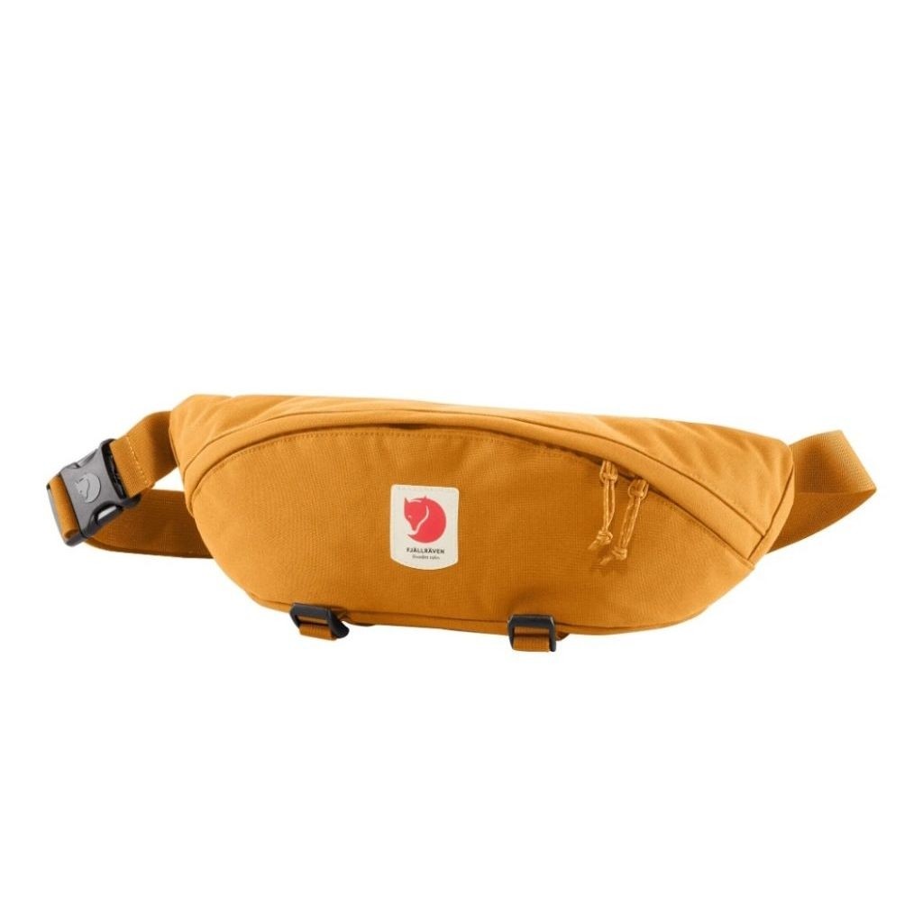 FJALLRAVEN Ulvo medium