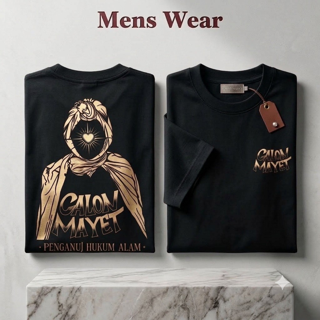kaos psht desain terbaru hukum alam calon mayit kaos katakata kaos psht keren