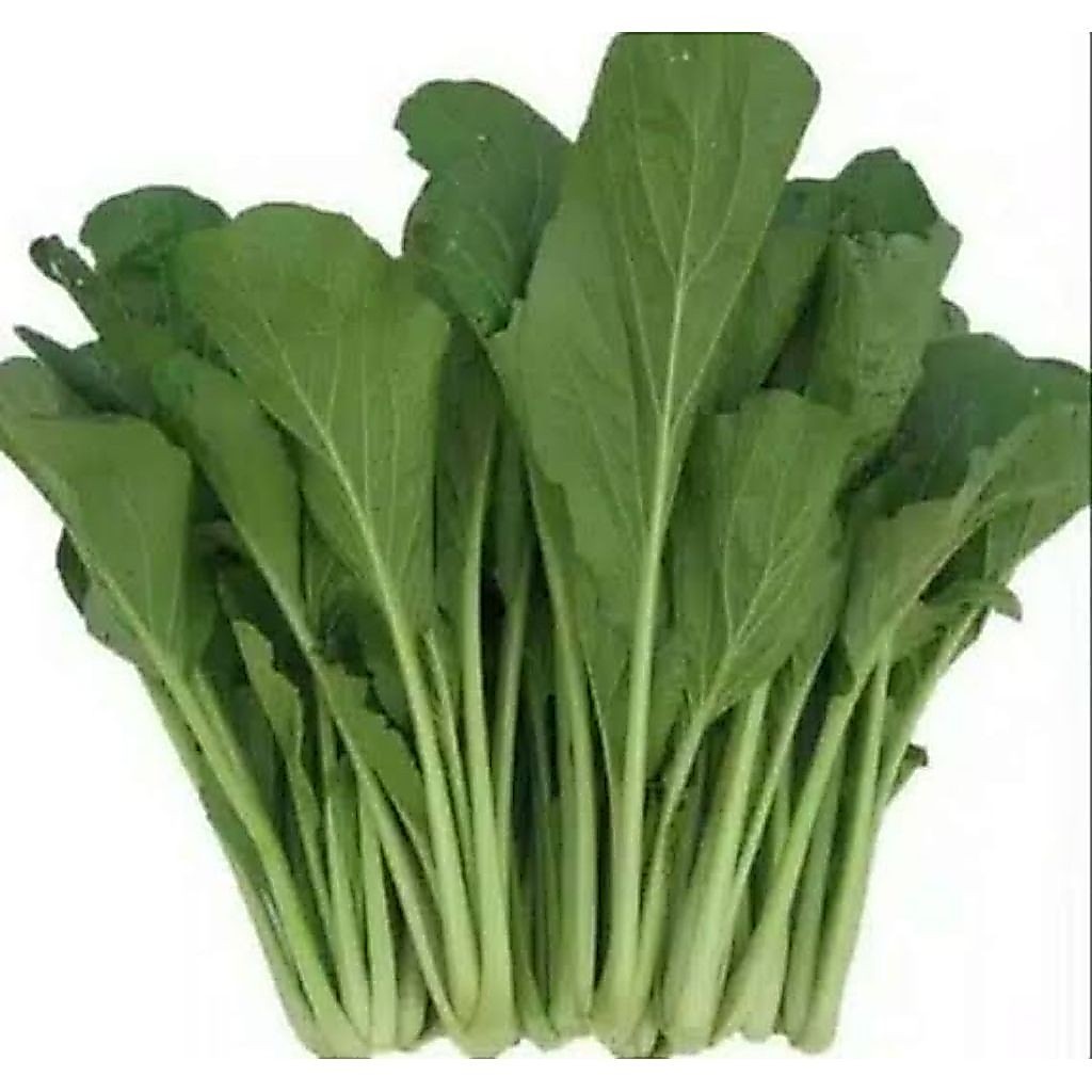 Sawi Hijau Caisim  1kg