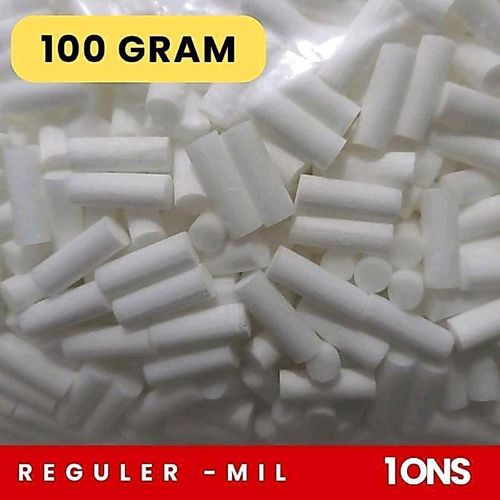 Promo Busa Reguler & Mil Premium Original