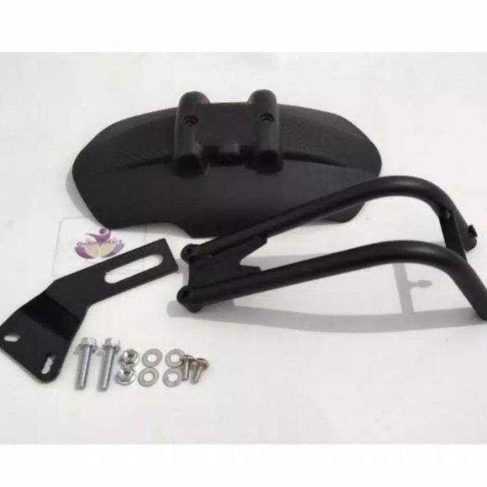 mudguard spakbor belakang motor NINJA VIXION CBR CB150 MT25 R15 R25