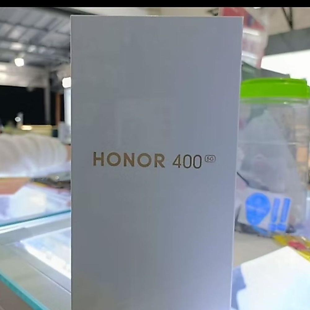 HONOR 400 5G 12/512gb