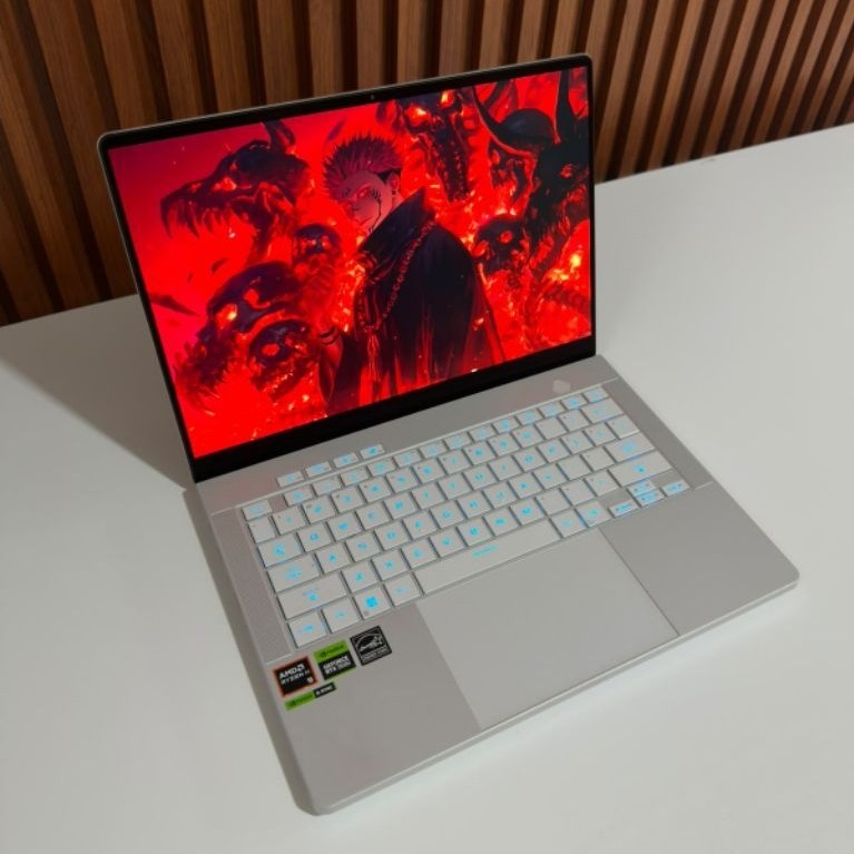ASUS ROG Zephyrus G14