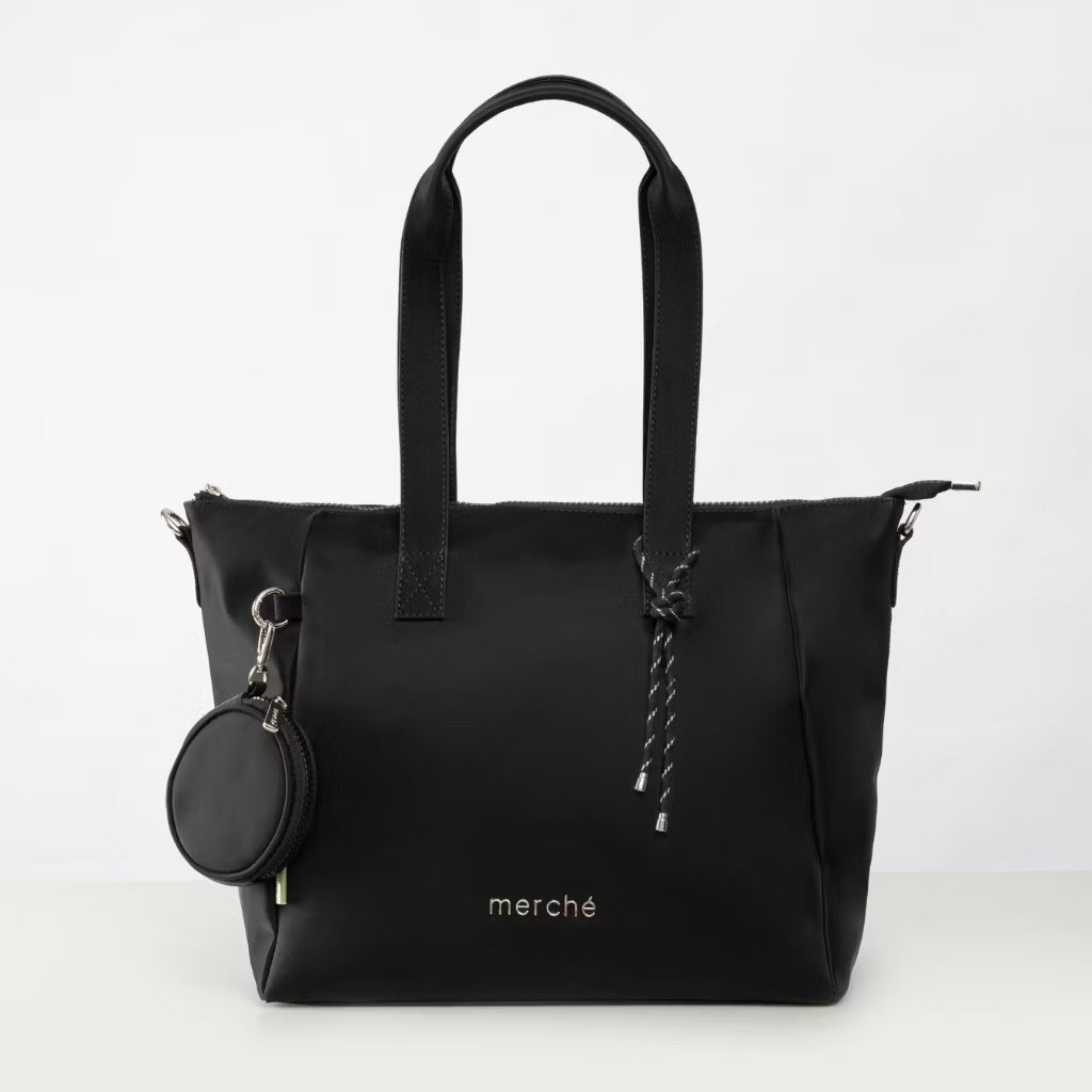 Preloved totebag merche anya [NET]