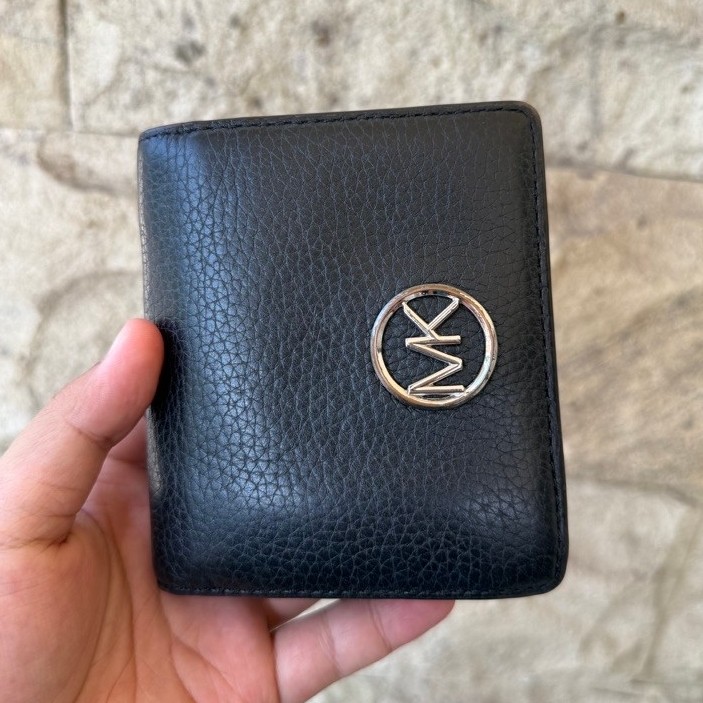 MICHAEL KORS Bifold Wallet [PRELOVED]