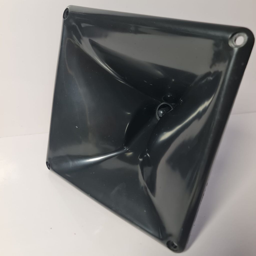 PAKET HORN NEXO 20X20 PVC + DRIVER ACR PIEZO ( GRATIS TAHANAN TWETER )
