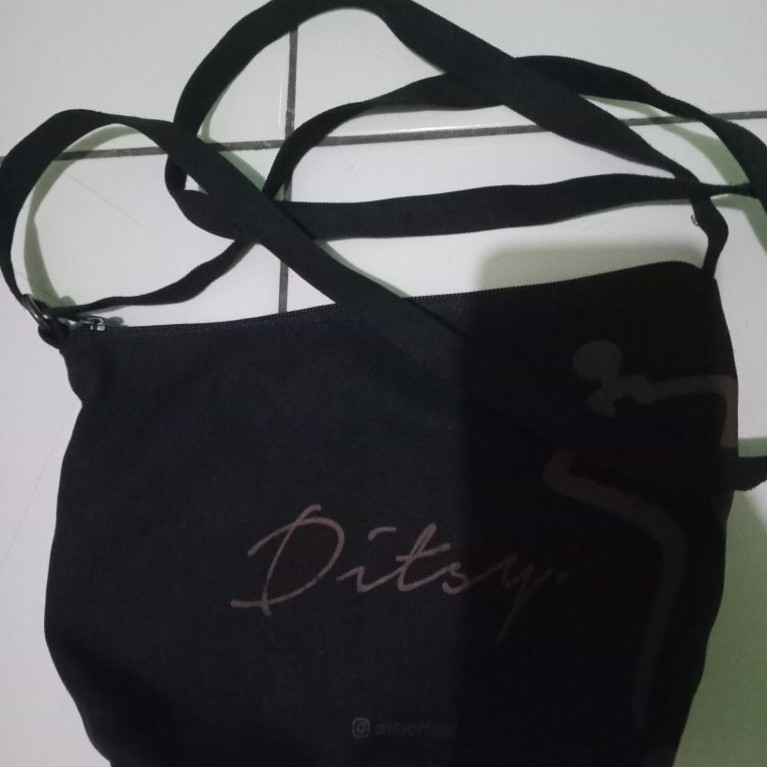 PL  DITSY SLINGBAG