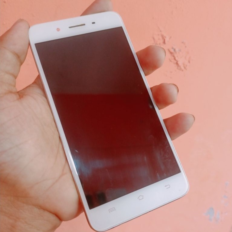 lcd plus frem vivo y55 ori copotan tested