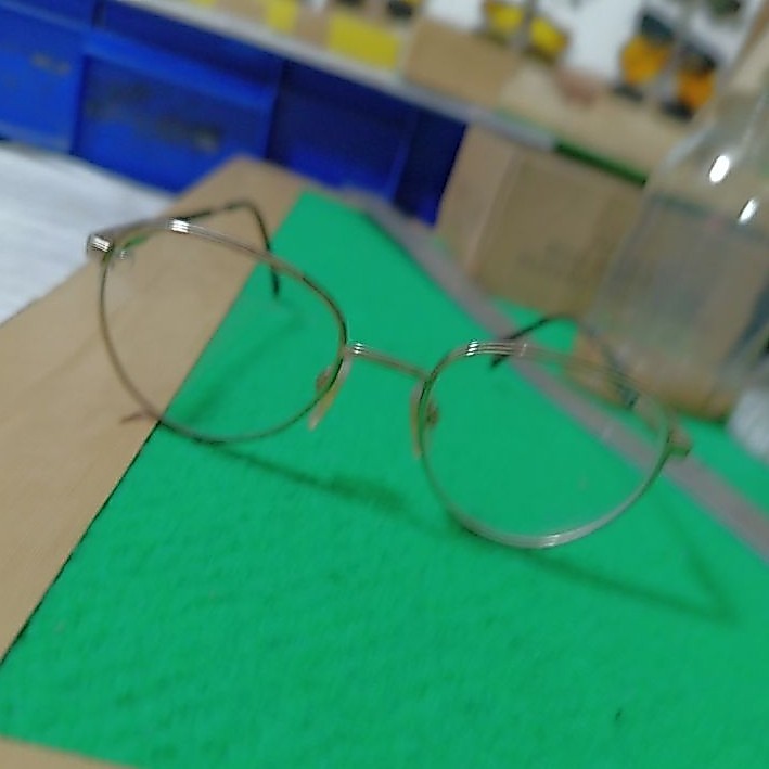 frame Italy Frame kacamata preloved vintage
