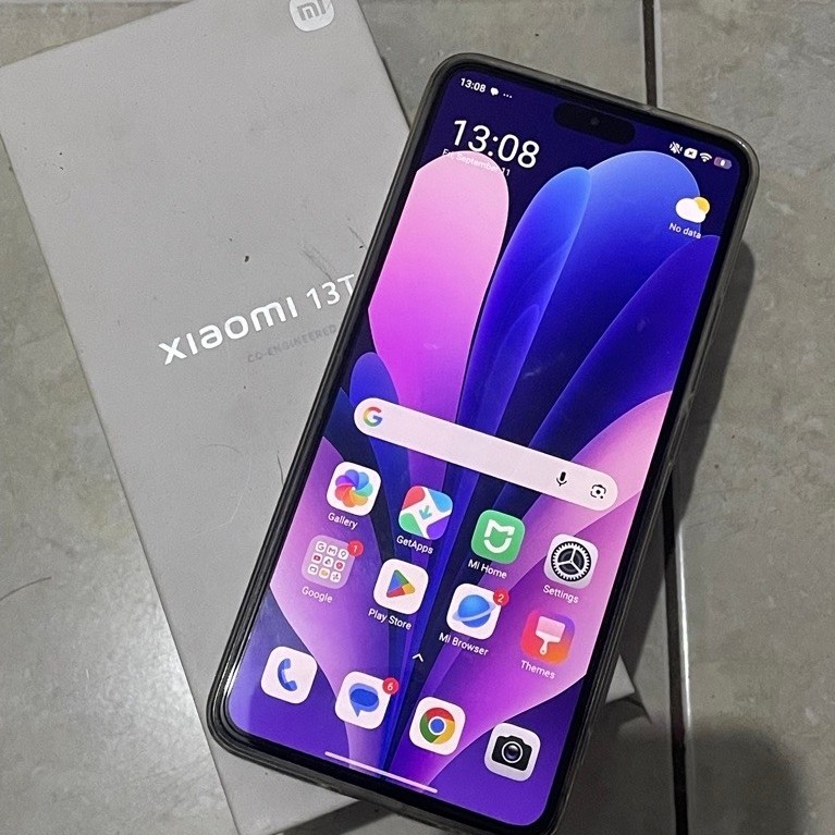Xiaomi 13T 12/256gb second