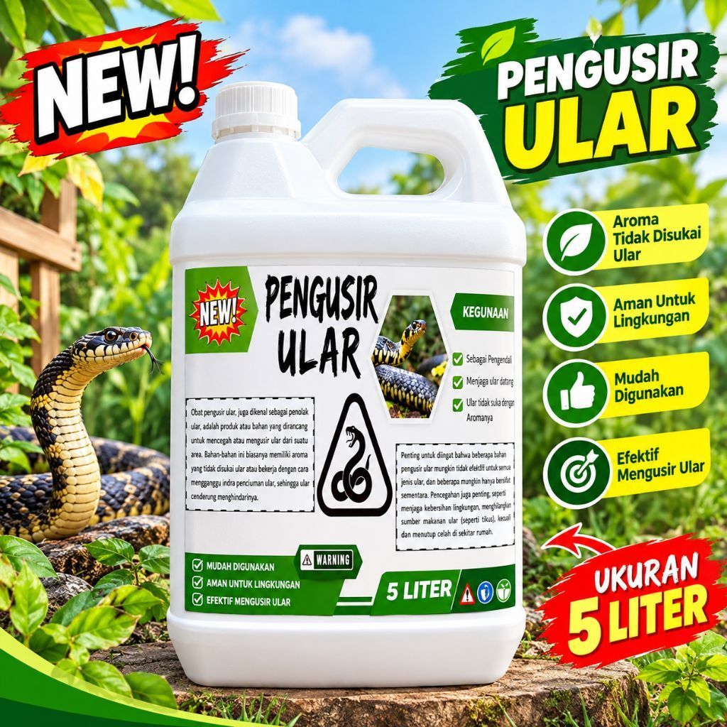 pembasmi ular ampuh | cairan pembasmi ular | racun pembasmi ular |