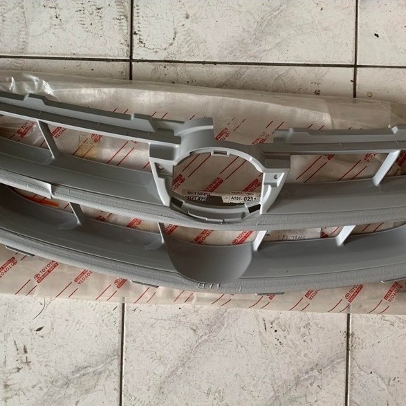 grill radiator toyota avanza / daihatsu xenia 2008