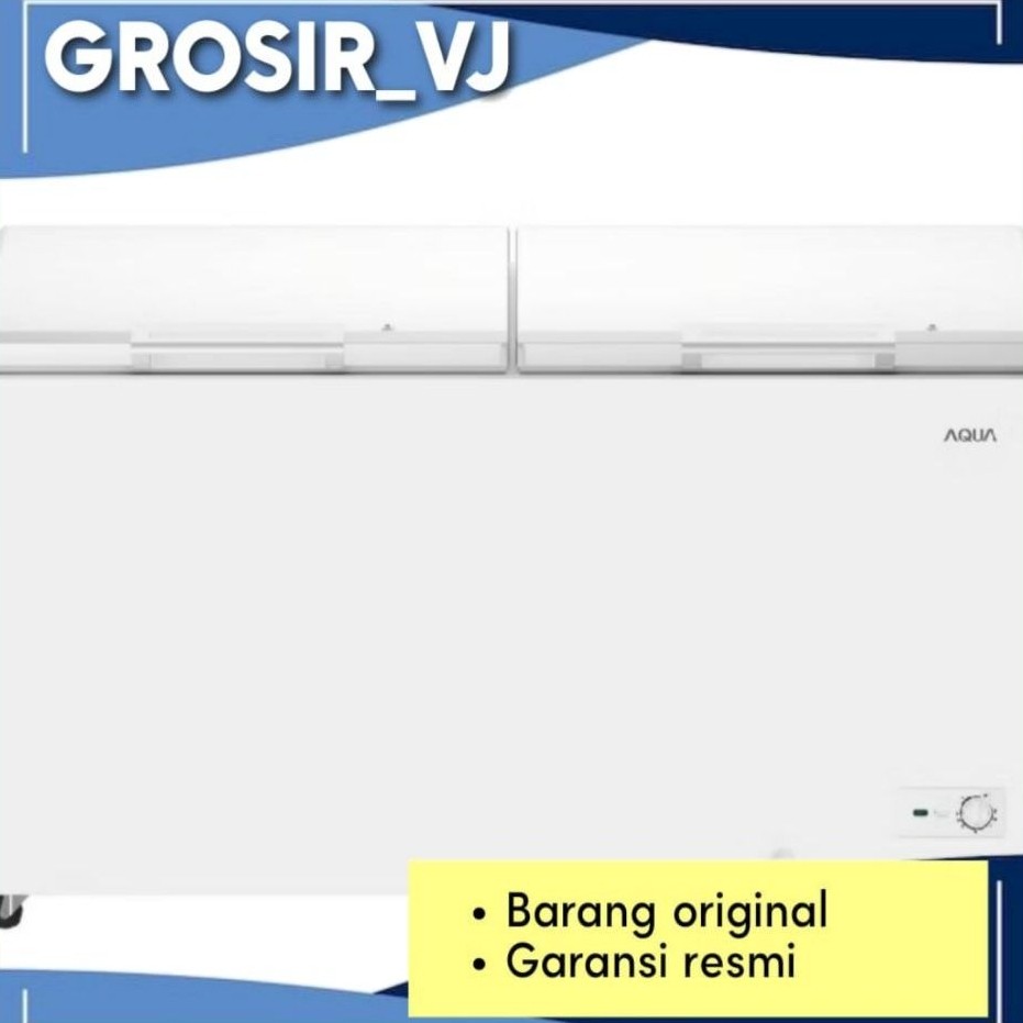 freezer box aqua 500L/freezer box aqua 590mg