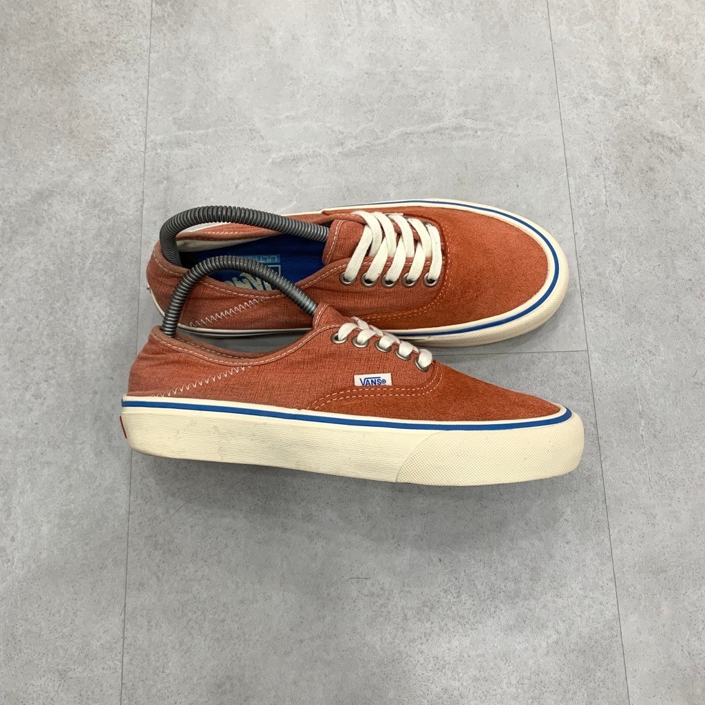 Vans Authentic SF Salt Wash Langoustino
