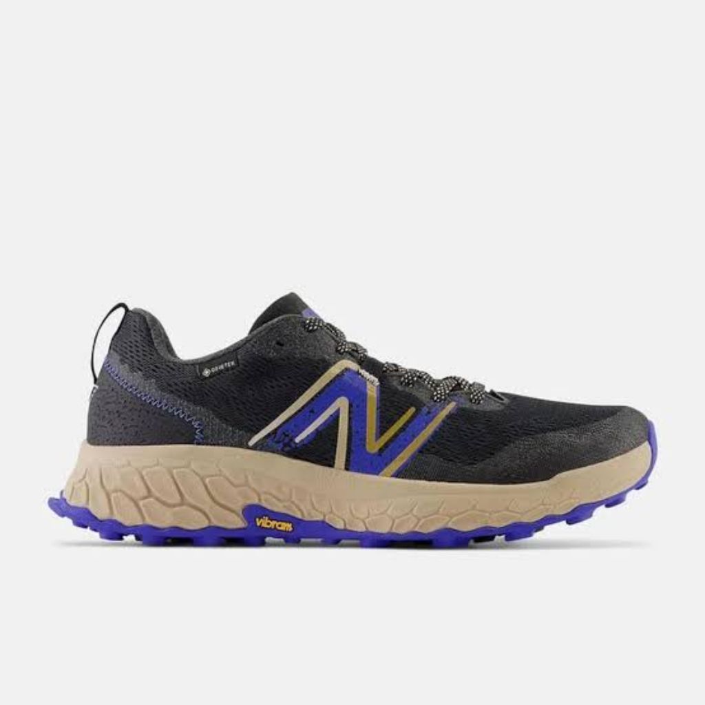 NB FreshFoam X Hierro V7 Gore-Tex New Balance Dark Blue