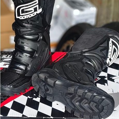 Sepatu Gordon k2