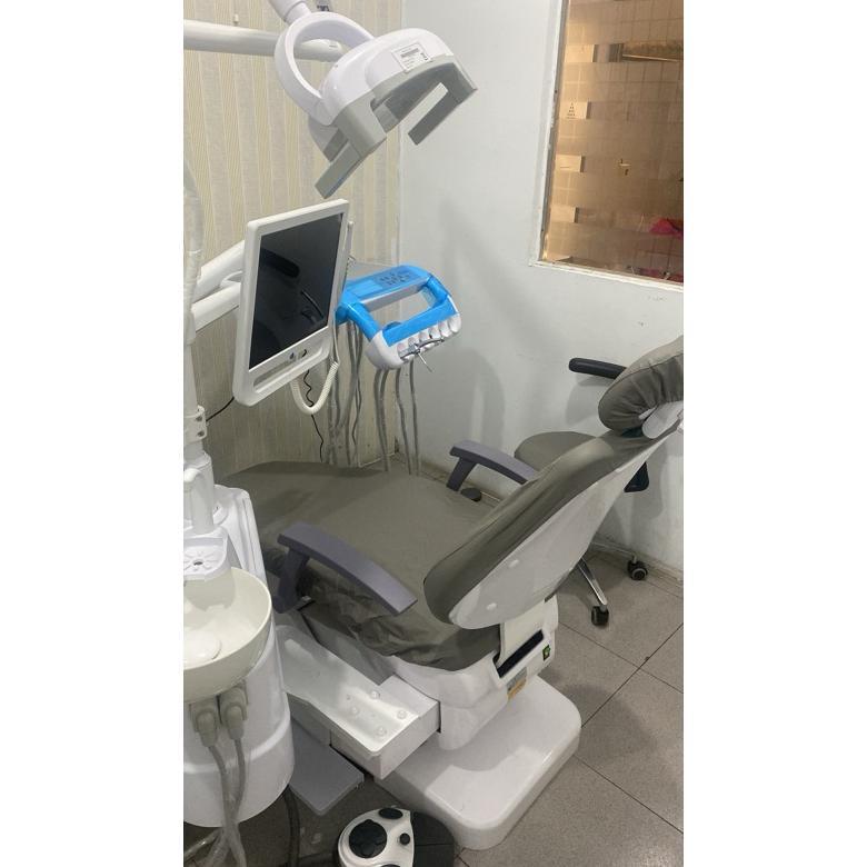 ( ORI ) COVER DENTAL UNIT / SARUNG DENTAL UNIT /SARUNG KURSI GIGI