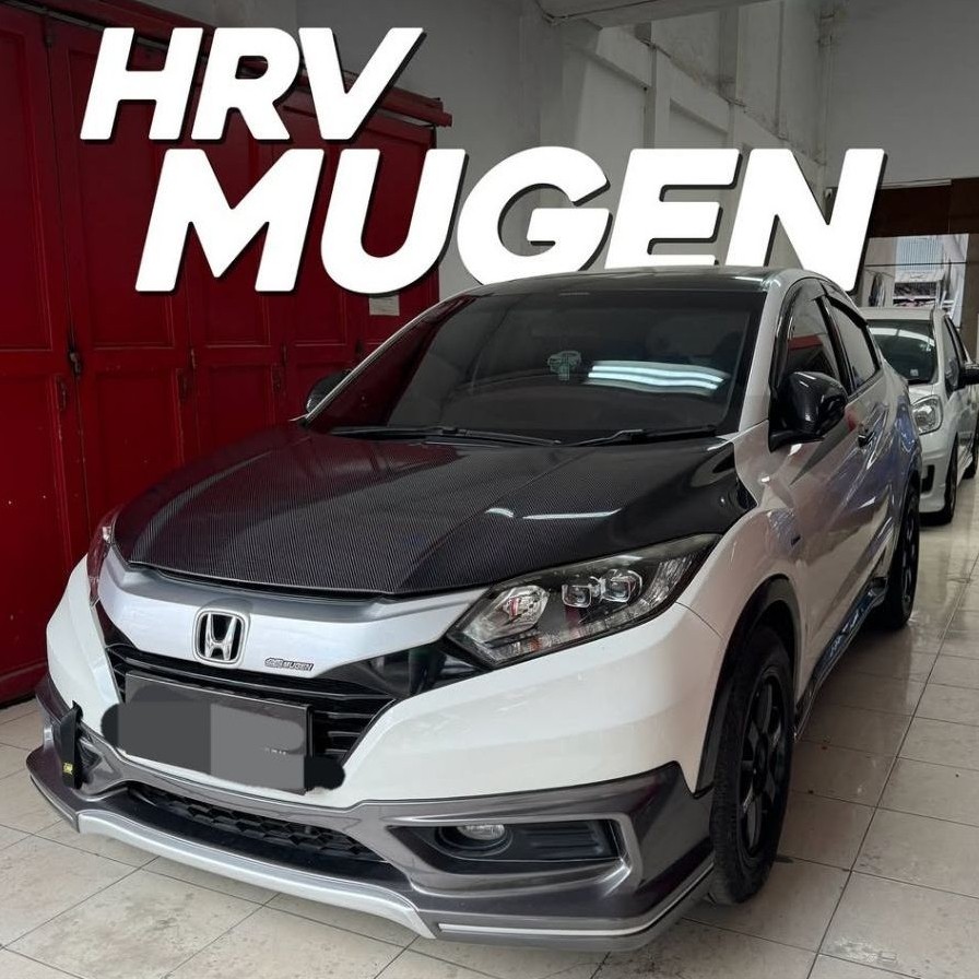 bodykit hrv 2015 mugen