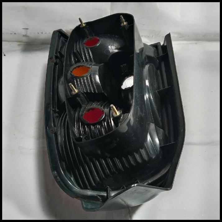 GRATIS ONGKIR STOPLAMP STOP LAMP BAGIAN KIRI ORIGINAL COPOTAN HYUNDAI TRAJET