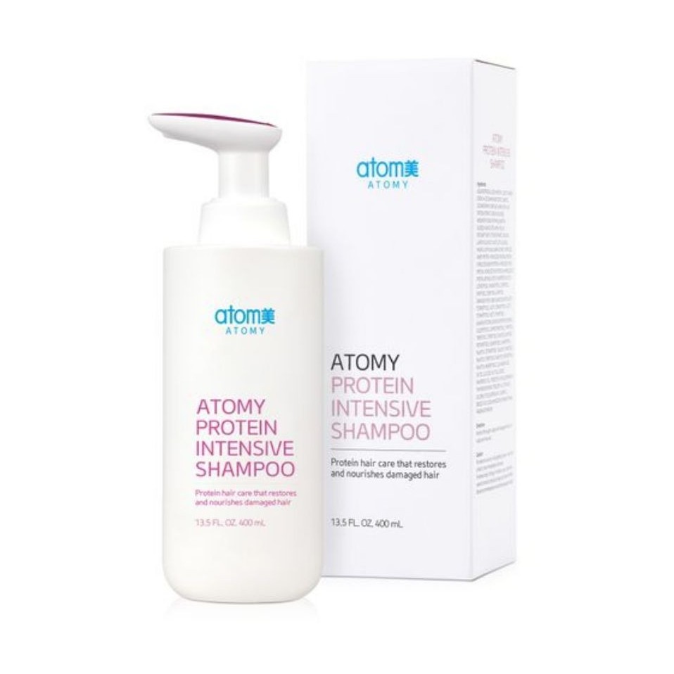 Atomy Protein Intensive Shampoo