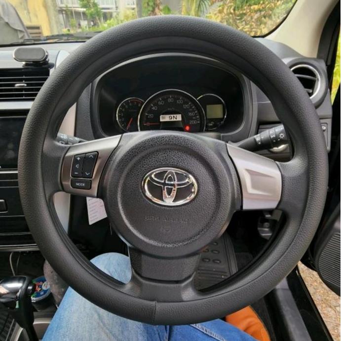 SARUNG STIR MOBIL MBTECH ORI... AGYA