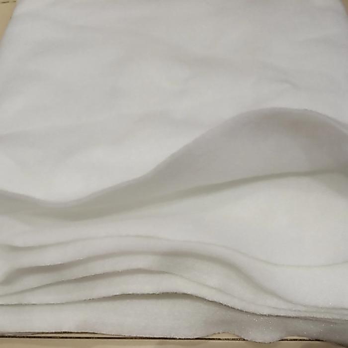 READY TERMURAH Dakron Press / Bahan pelapis/isian (dakron)