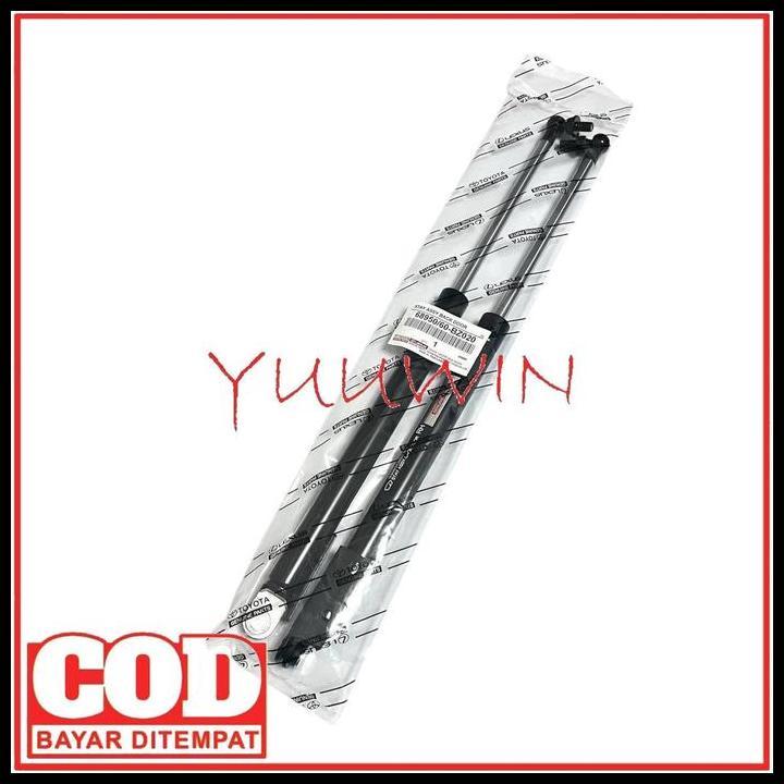 DISKON SHOCK BAGASI AVANZA - SHOCK BAGASI PINTU BELAKANG AVANZA - SHOCK ABSORBER AVANZA XENIA 