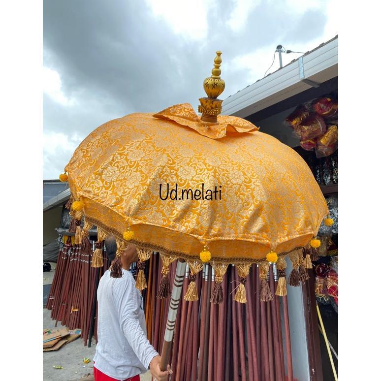 PAYUNG DEKORASI BALI BERKUALITAS|| TEDUNG AGUNG SEMI VARIASI| BAGUS