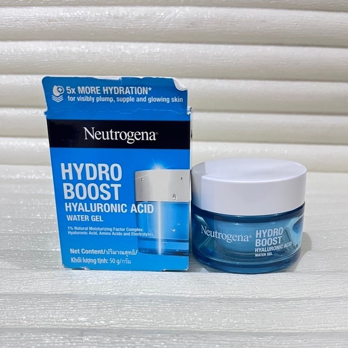 NEUTROGENA Hydro Boost Water