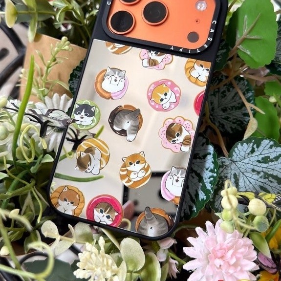 CASETIFY MOFUSAND MIRROR