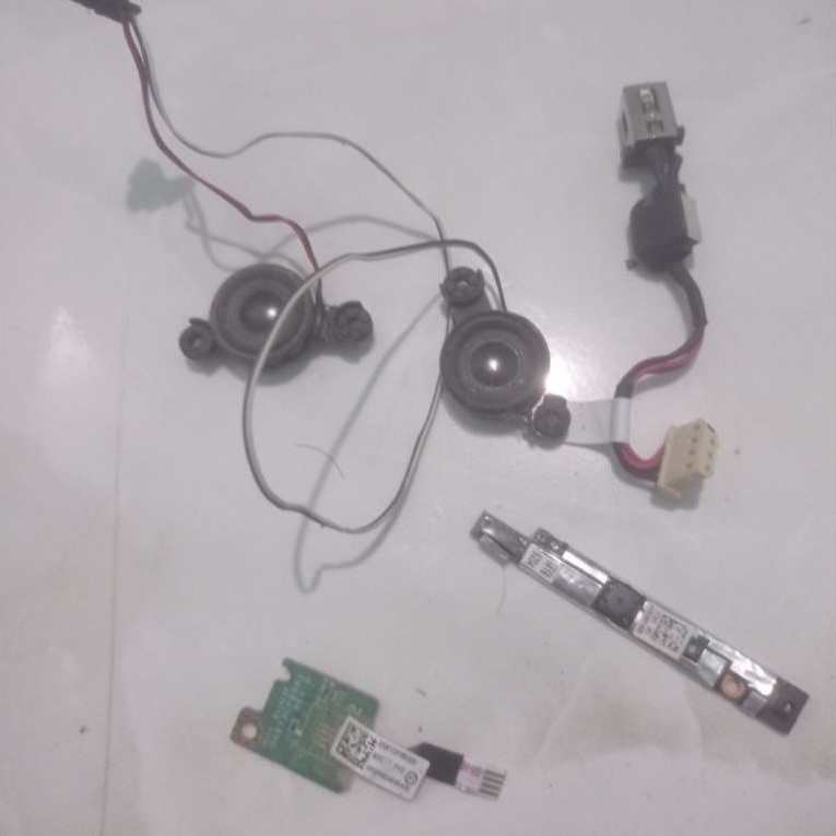 Part Toshiba C800,C840,L840