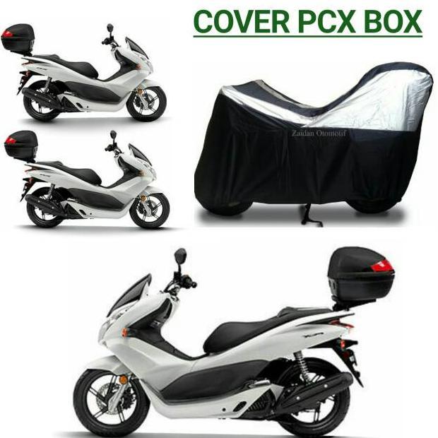Cover motor BOX nmax aerox pcx box sarung motor mantel motor