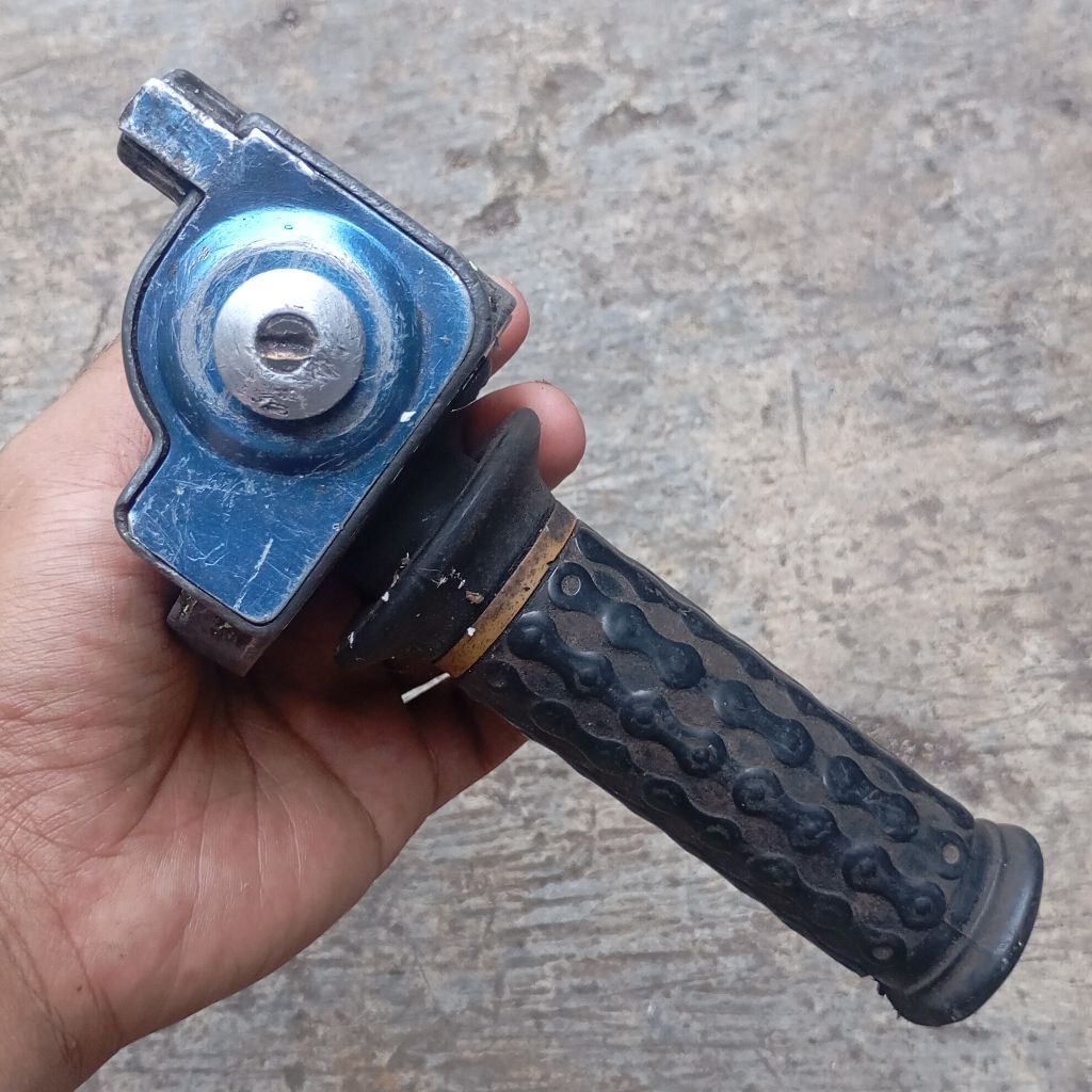 Gas spontan magura KTM TURBO original
