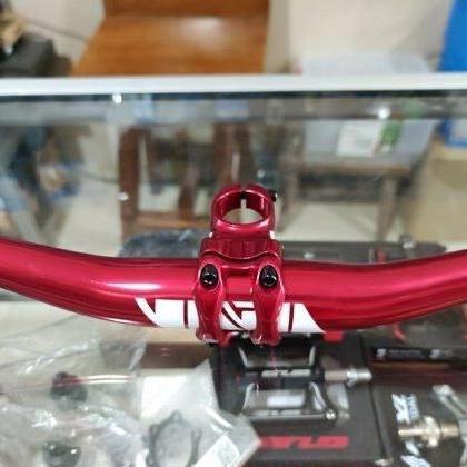 Nautilus Lightweight Handlebar Stem 35