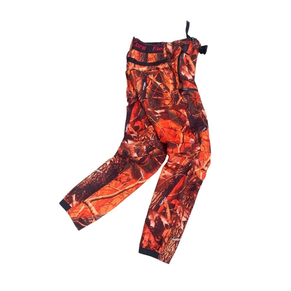 Fieldcore Camou tree pants - Celana fieldcore