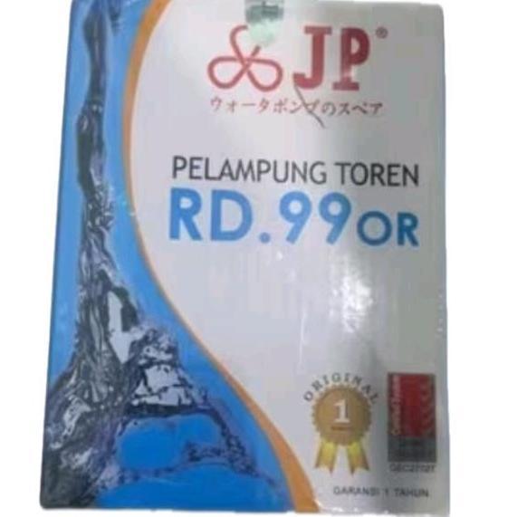 HARGA DISC - Pelampung Radar Original RD99 Pelampung otomatis tandon toren air / Plampung tandon air