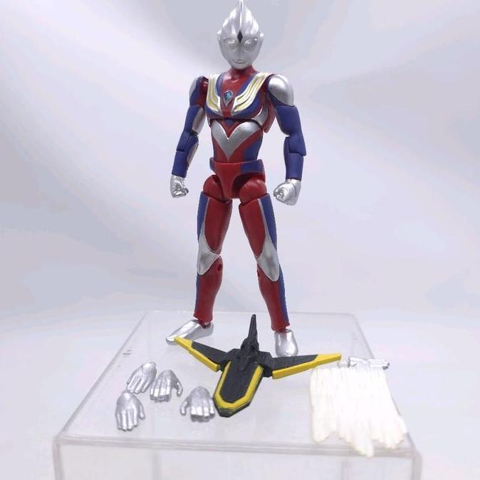 [ Ori ] chodo alpha ultraman hayata seven taro ace leo mebius zero saga z gaia agul dyna tiga nexus 