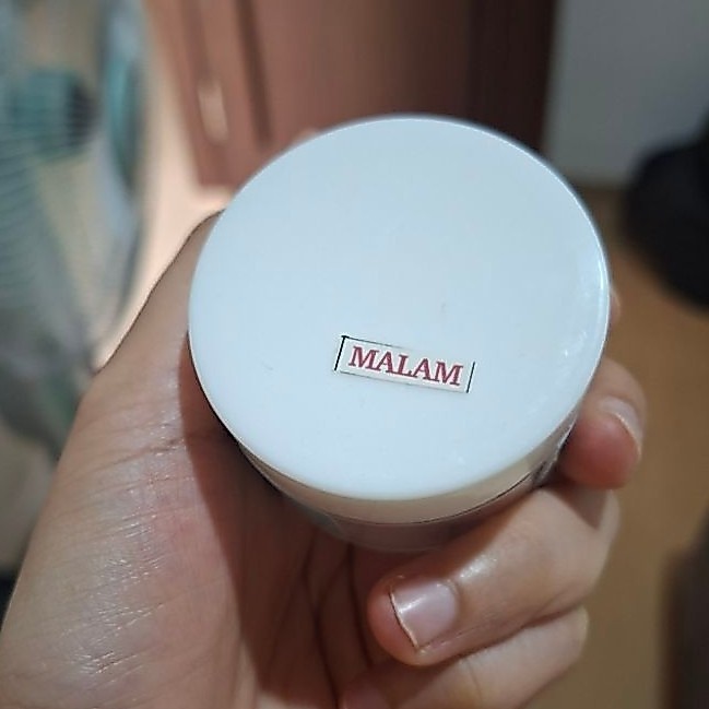 Navaagreen AD2A PREM krim malam